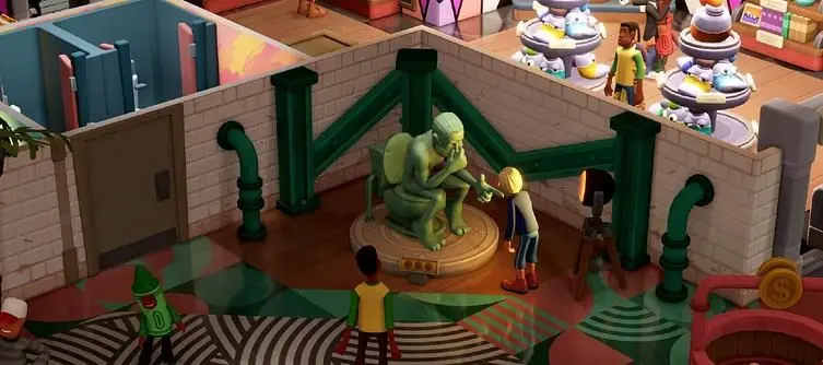 Two Point Museum Arty-Facts Release Date (Confirmed 7th May, 2026) - Platforms, Pre-orders, & Trailers