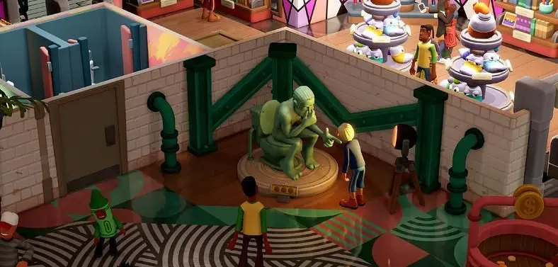 Two Point Museum Arty-Facts Release Date (Confirmed 7th May, 2026) - Platforms, Pre-orders, & Trailers