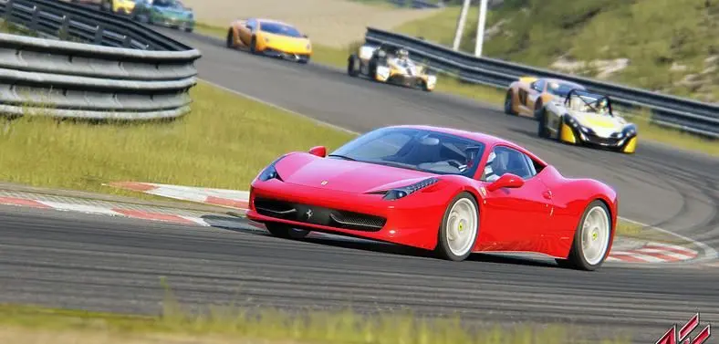 How Assetto Corsa Became a Modding Paradise