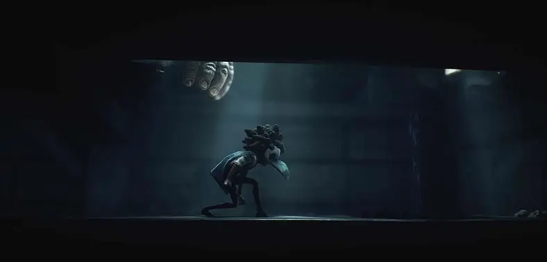 Why Dark Fairytales Work So Well in Games