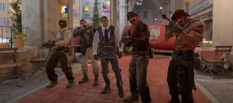 How Lighting, Angles & Patterns Change What You See in CS2 Skins