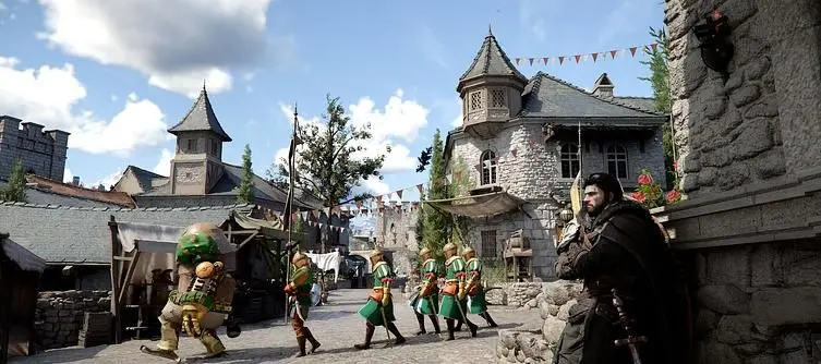 Can You Play Crimson Desert on Steam Deck? Performance, FPS, and Mods