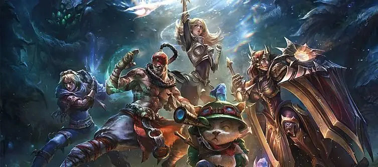 Southeast Asia’s New LoL Teams in 2025