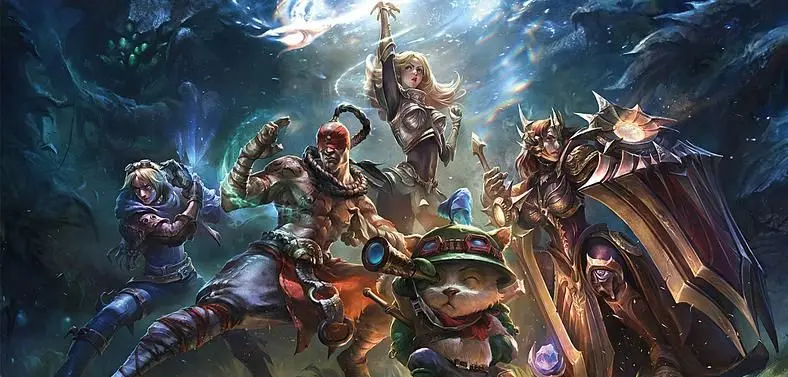 Southeast Asia’s New LoL Teams in 2025
