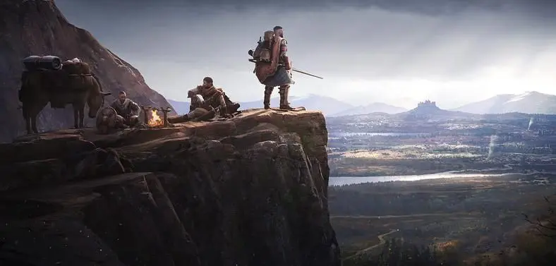 What Does Willpower Do in Wartales? 