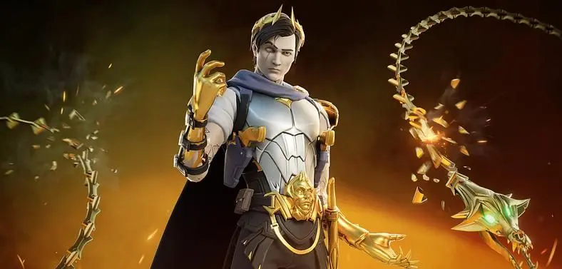 The Best Fortnite Skins You Need to Check Out