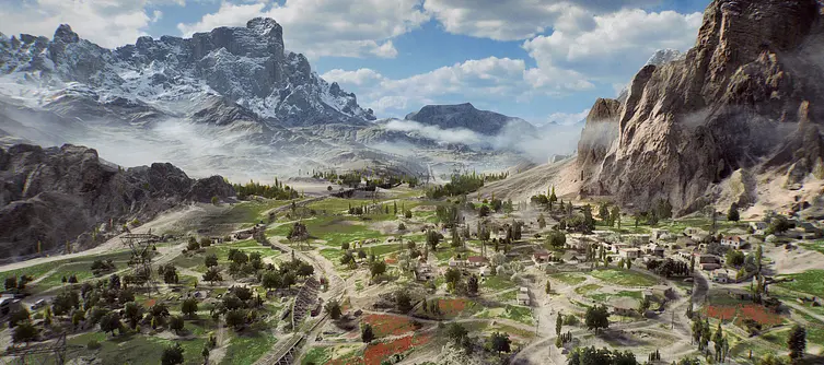 Battlefield 6 Season 3 Release Date & Content - Latest News