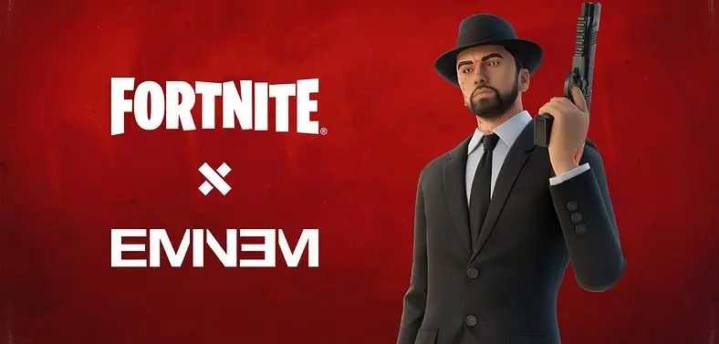 How to Get Marshall Magma Style in Fortnite
