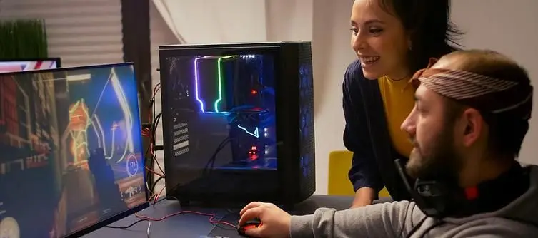 What Game Mods Can Teach Students About Coding, Creativity, and Chaos