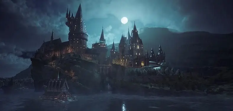 Hogwarts Legacy Sorting Hat Quiz - How to Get Into Gryffindor, Slytherin, Ravenclaw, or Hufflepuff