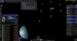 Star Trek Infinite Bulk Carrier Guide