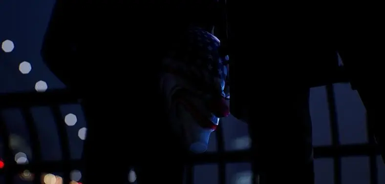 How to Fix Payday 3 Nebula Data Error