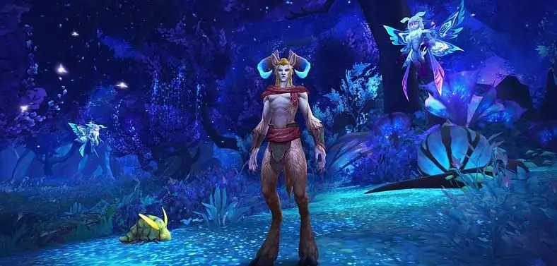 How WoW Survived the MMO Crash