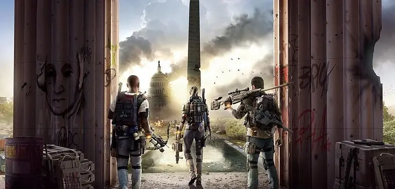 The Division 2 Loot Cave - Where to Find the Loot Cave?