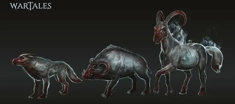 What Can You Do with the Ghost Carcass in Wartales?