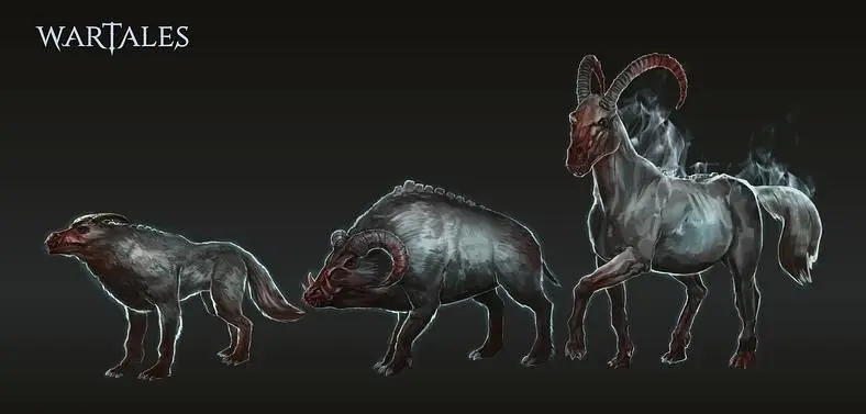 What Can You Do with the Ghost Carcass in Wartales?