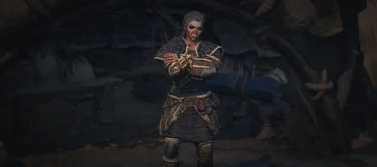 Can You Respec Characters in Wartales?