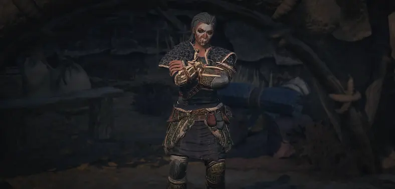 Can You Respec Characters in Wartales?