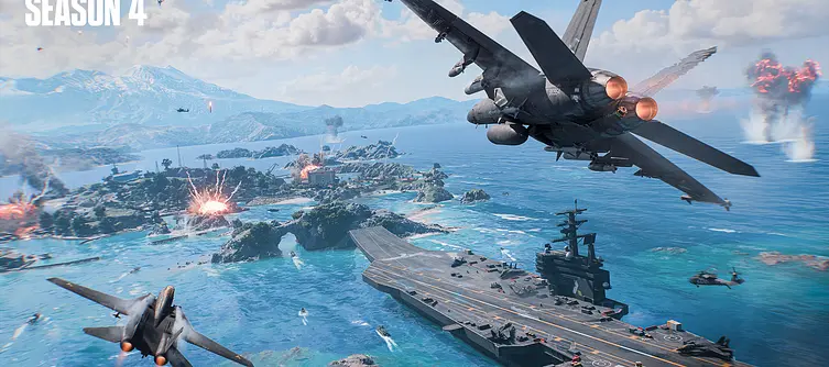 Battlefield 6 Season 4 Release Date & Content - Latest News