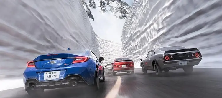 Forza Horizon 6: How to Turn Off Car Damage