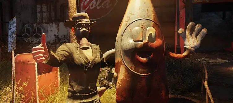 Fallout 76 Steam Overlay - How to Use Fallout 76 with Steam