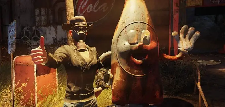 Fallout 76 Steam Overlay - How to Use Fallout 76 with Steam