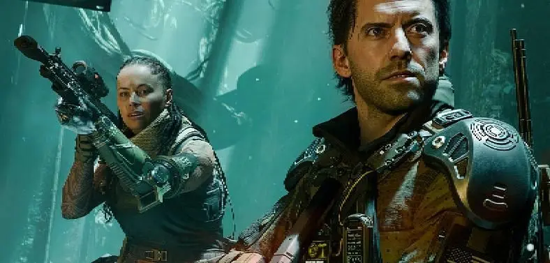 Call of Duty: Black Ops 7 Multiplayer — Maps, Modes & What the Trailer Reveals