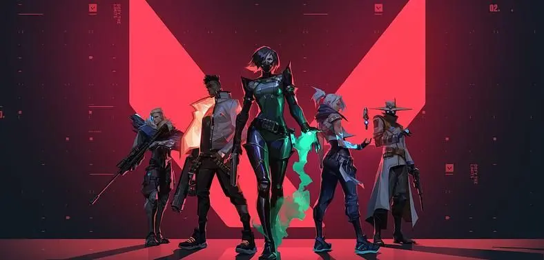 How Valorant Became a Major Esport So Quickly
