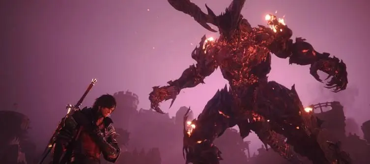 Final Fantasy 16 Game Length - How long it takes to complete the Main Campaign