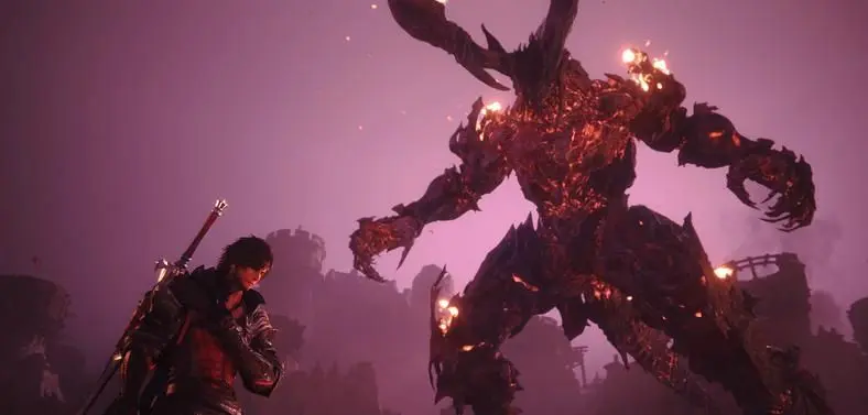 Final Fantasy 16 Game Length - How long it takes to complete the Main Campaign