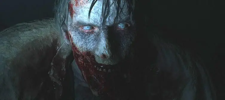 Resident Evil 2 Remake Discard Items - When Can You Safely Discard Items?