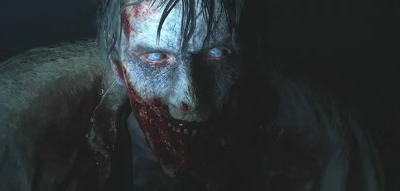 Resident Evil 2 Remake Discard Items - When Can You Safely Discard Items?