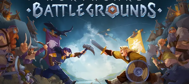 Northgard Battlegrounds Release Date (Confirmed 2026) - Platforms, Pre-Orders & Trailers