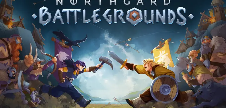 Northgard Battlegrounds Release Date (Confirmed 2026) - Platforms, Pre-Orders & Trailers