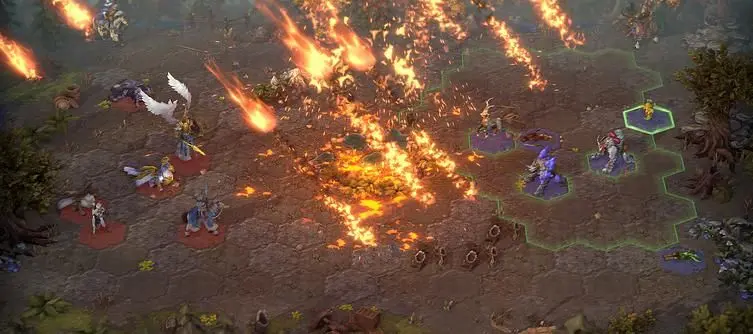 Heroes of Might and Magic: Olden Era Patch Notes Hub & Roadmap of Updates