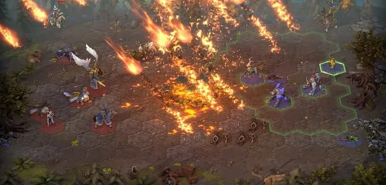 Heroes of Might and Magic: Olden Era Patch Notes Hub & Roadmap of Updates