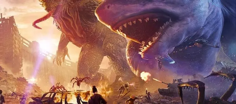 BeastLink Release Date (Confirmed 2026) - Platforms, Price & Trailer