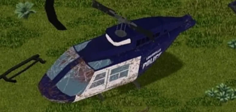 How to Survive the Helicopter Event in Project Zomboid