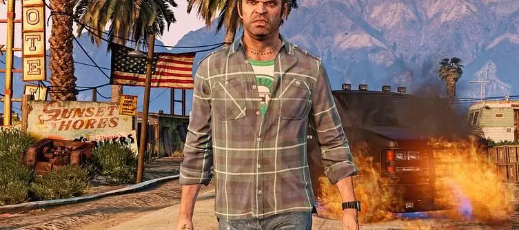 Video Games with Hidden Secrets