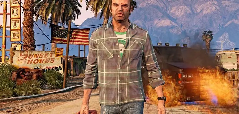 Video Games with Hidden Secrets