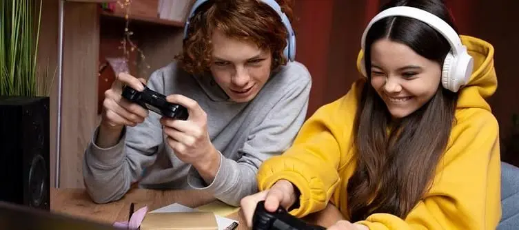 Leveling Up Learning: How Educators Use Games to Teach Critical Thinking