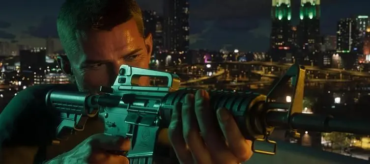 The Incredible Weight On GTA 6 To Be A Success 