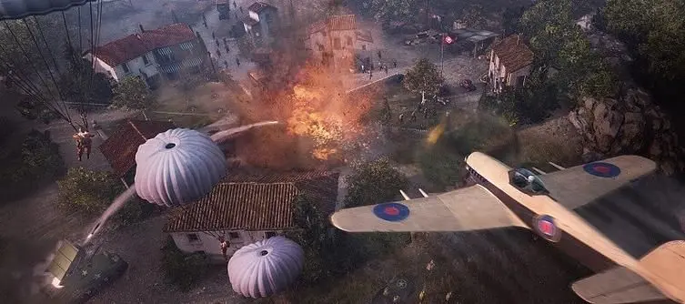 Company of Heroes 3 Length - How Long It Takes to Beat