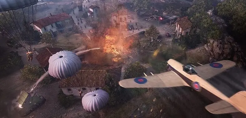 Company of Heroes 3 Length - How Long It Takes to Beat