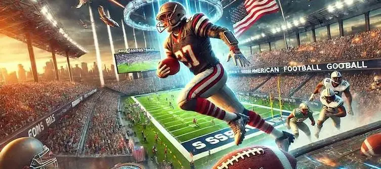From Keyboard to Kickoff: Gamers’ Guide to DFS NFL Success