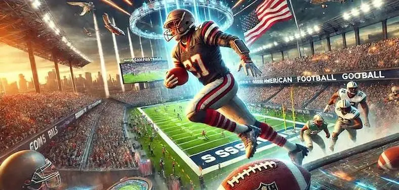 From Keyboard to Kickoff: Gamers’ Guide to DFS NFL Success