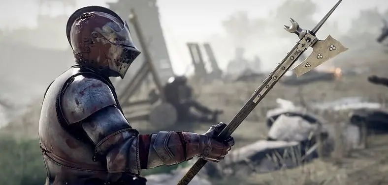 Mordhau Perks - What are the Best Perks?