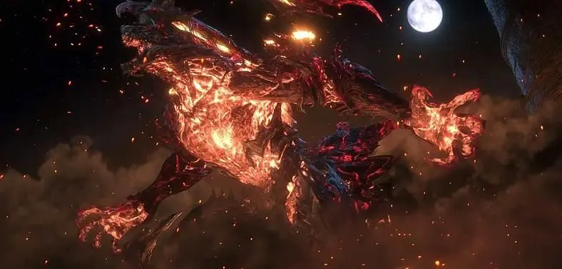 Final Fantasy 16 Demo Release Date - When We Can Expect It