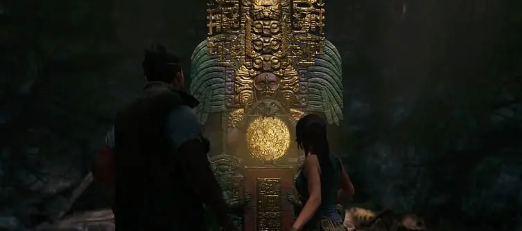 Shadow of the Tomb Raider Monoliths - All Monolith Locations