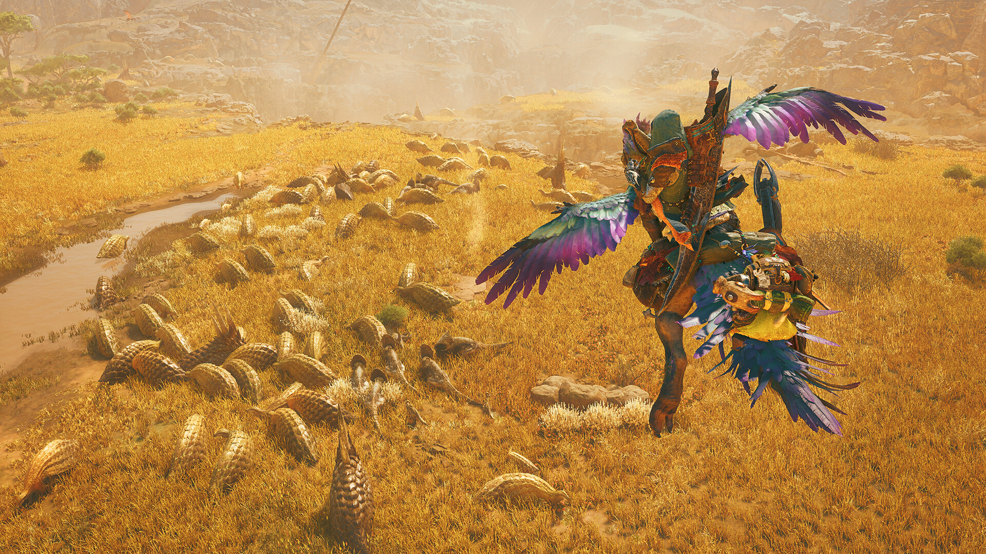 How Monster Hunter Wilds Reinvents Open-World | GameWatcher